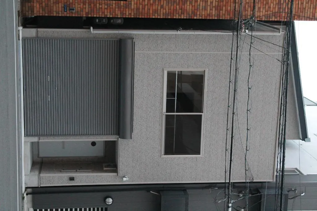 Central Osaka Bed And Breakfast Hostel יפן
