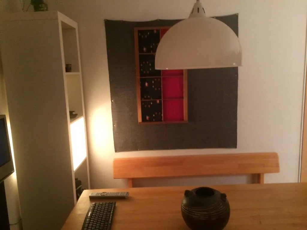 Central Osaka Bed And Breakfast Hostel