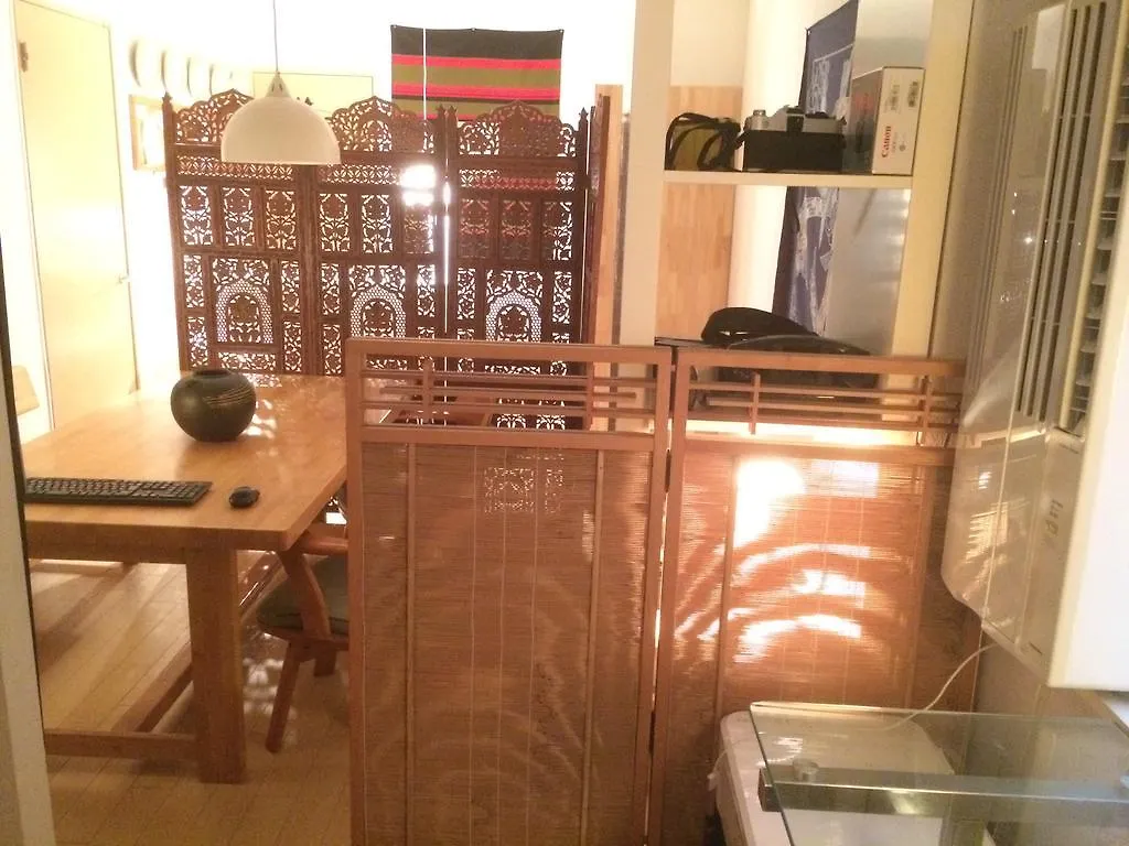 Central Osaka Bed And Breakfast Hostel