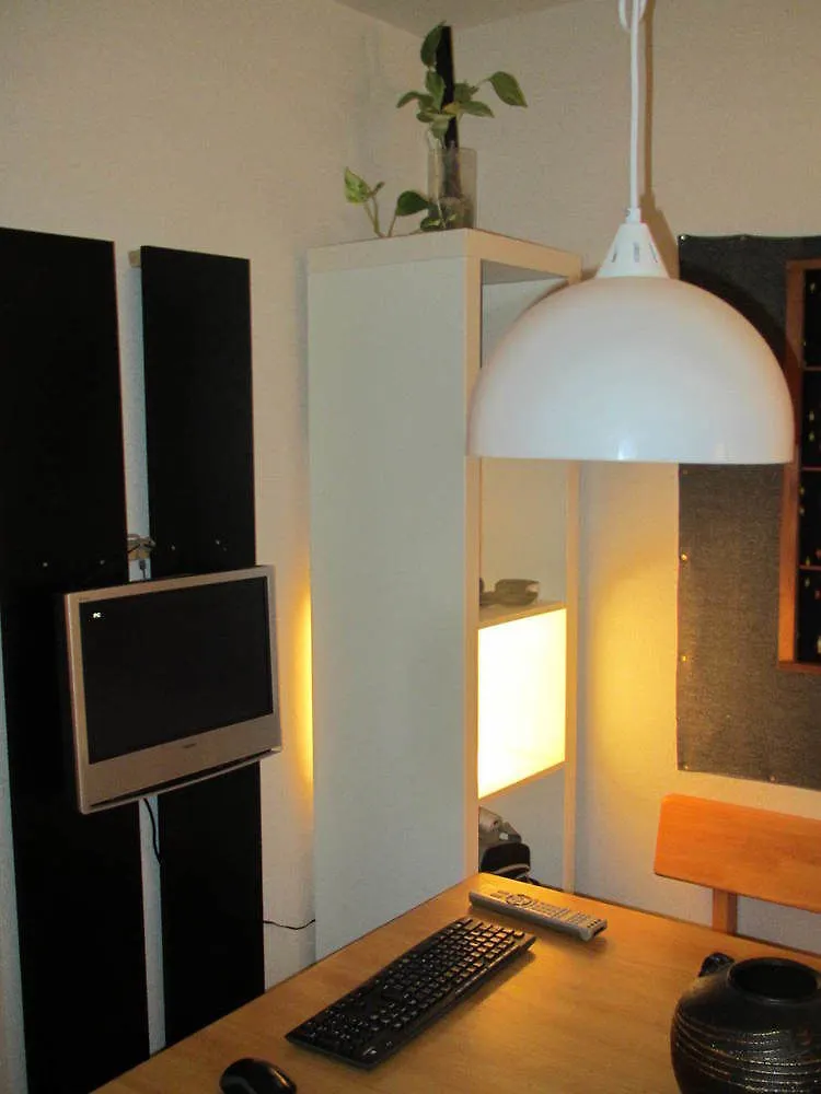 Central Osaka Bed And Breakfast Hostel יפן