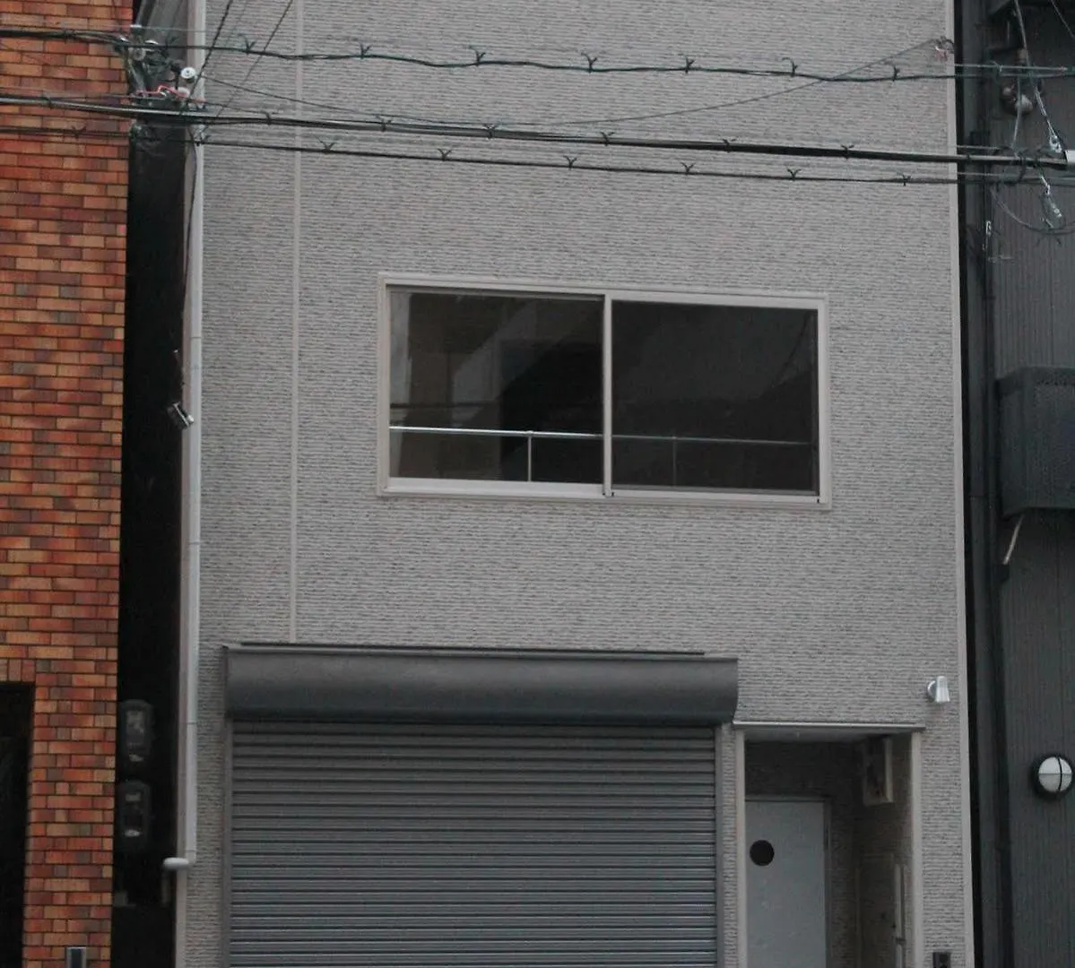 Central Osaka Bed And Breakfast Hostel